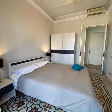 Seaview Valletta Apartment Exterior foto