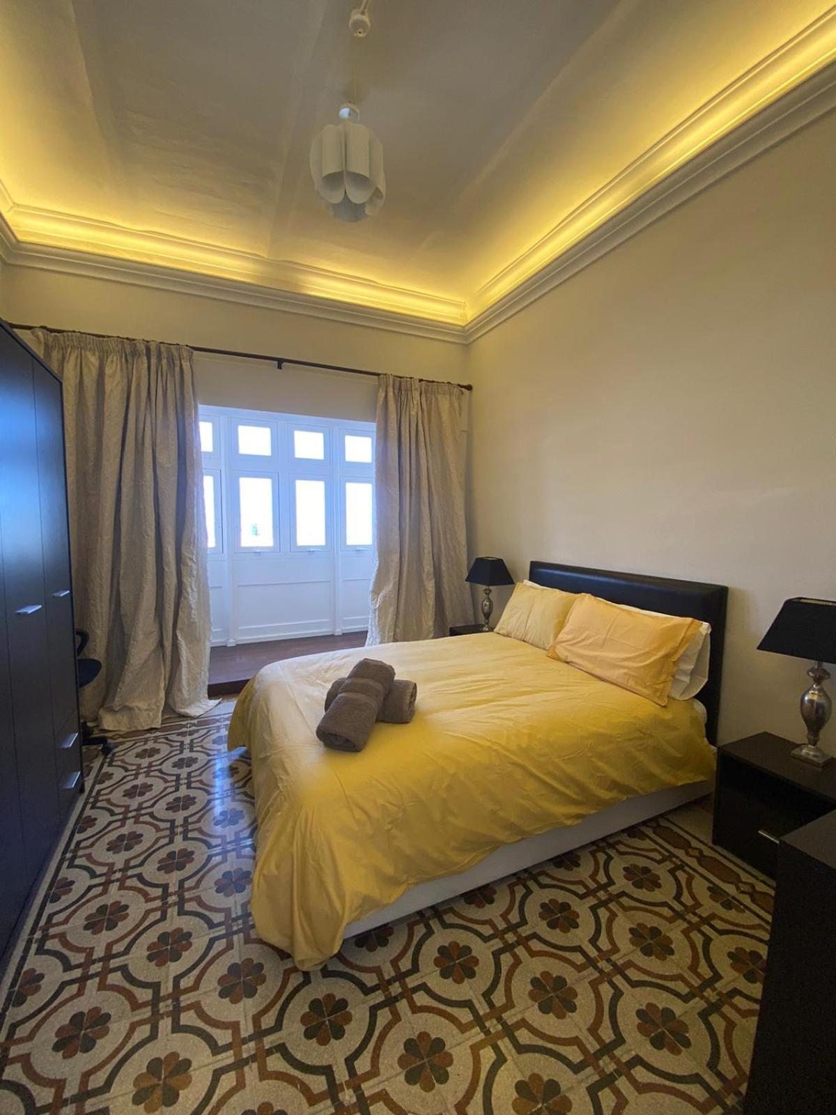 Seaview Valletta Apartment Exterior foto